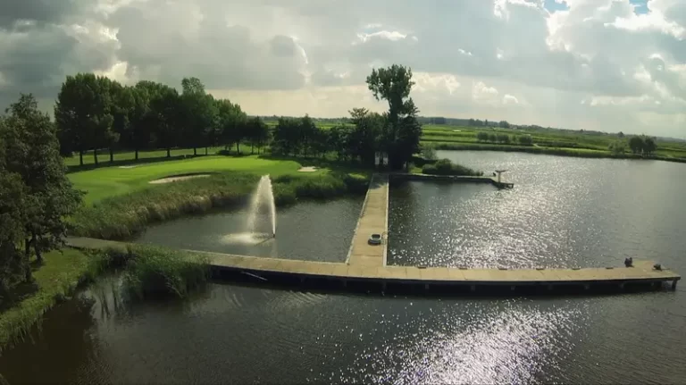 2-De-Zaanse-Golfclub-Fontijn-Water