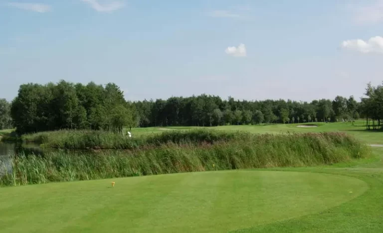 3-Leeuwarder-Golfclub-De-Groene-Ster-Golfbaan