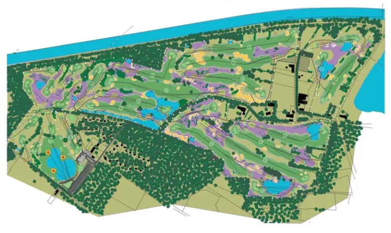 5-Golfbaan-Landgoed-Bergvliet-Plattegrond