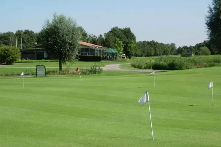 5-Leeuwarder-Golfclub-De-Groene-Ster-Golfbaan-1