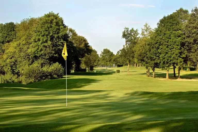 6-Golf-en-country-club-hoensehuis-Vlag