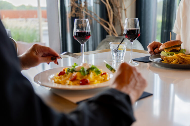 Culinair Golfbaan Bentwoud