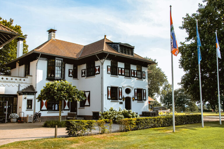Noord-Nederlandse Golf & Country Club 1