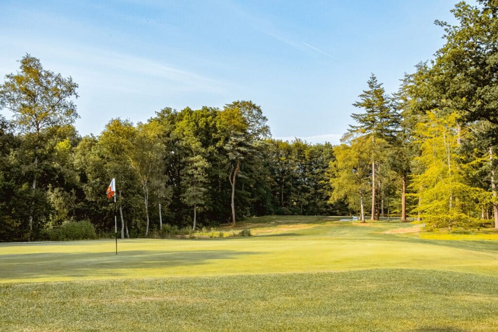 Noord Nederlandse Golf Country Club