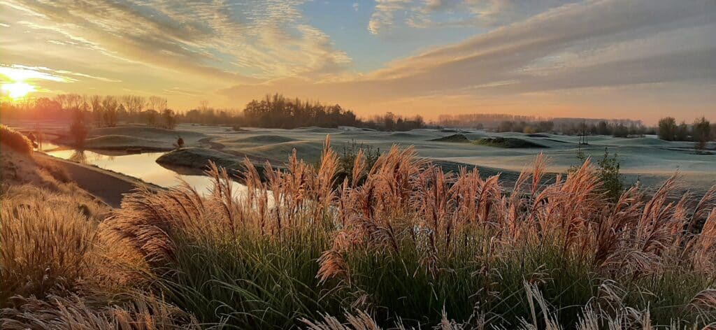 3. Golfbaan de Kroonprins Vianen