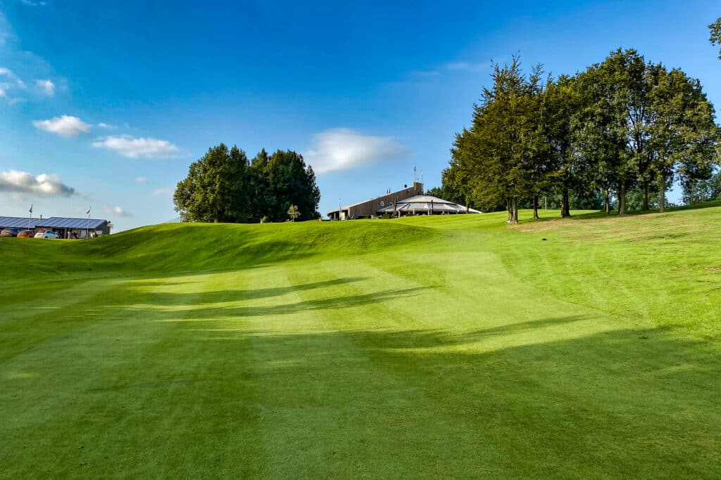 De Hooge Rotterdamsche 1