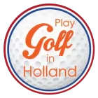 Logo -Play Golf in Holland