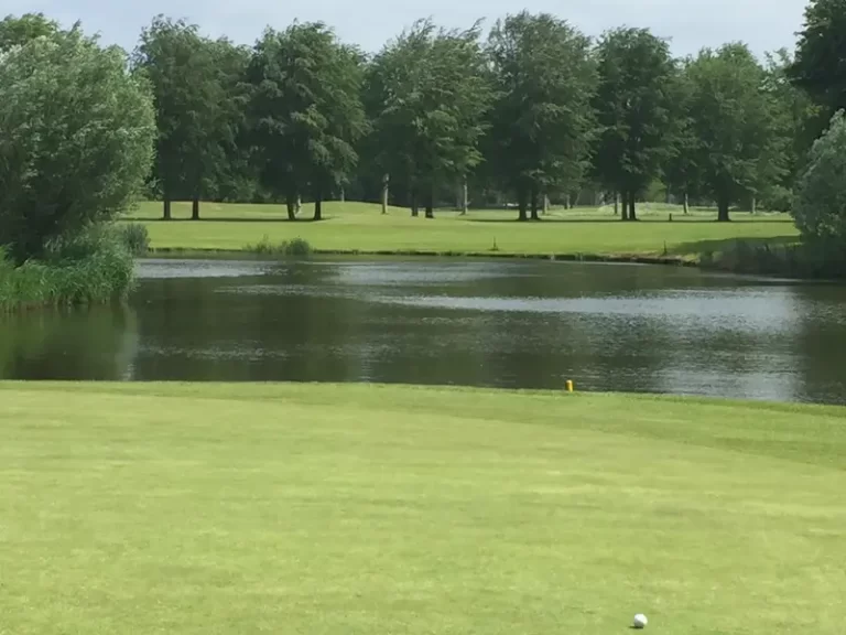 10-Golfclub-Zeewolde-Golfbaan-Water