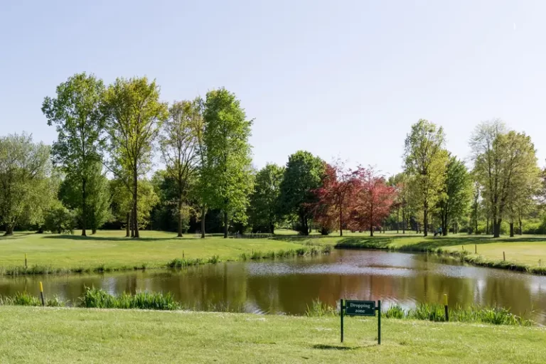 4-Golfclub-Zeewolde-Golfbaan-Water-3