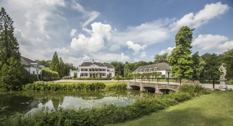 10-Golfbaan-Kasteel-Engelenburg-Clubhuis-Water-Brug