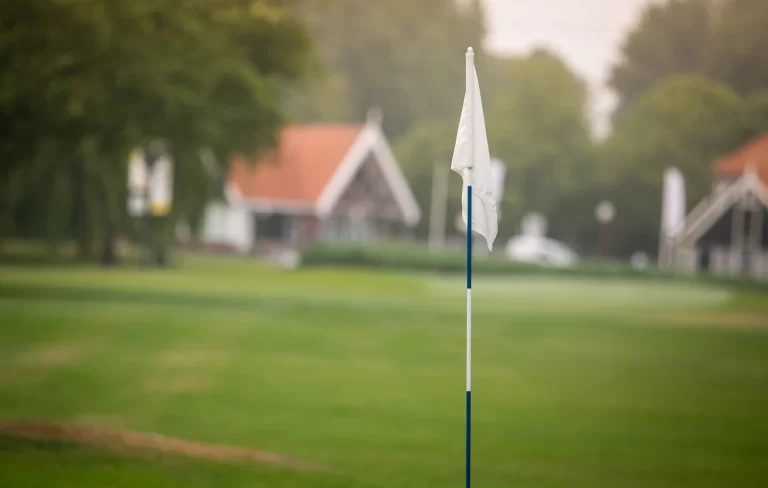 10-Golfbaan-Spaarnwoude-Vlag