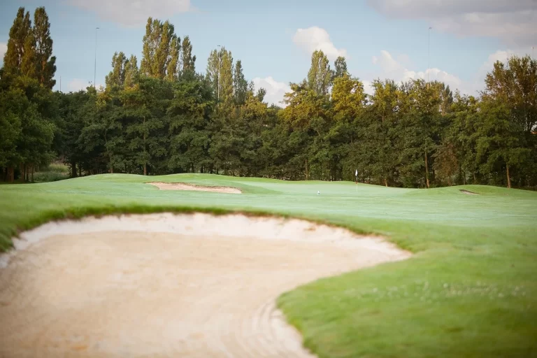 16-Golfbaan-Spaarnwoude-Zand-Golfbaan