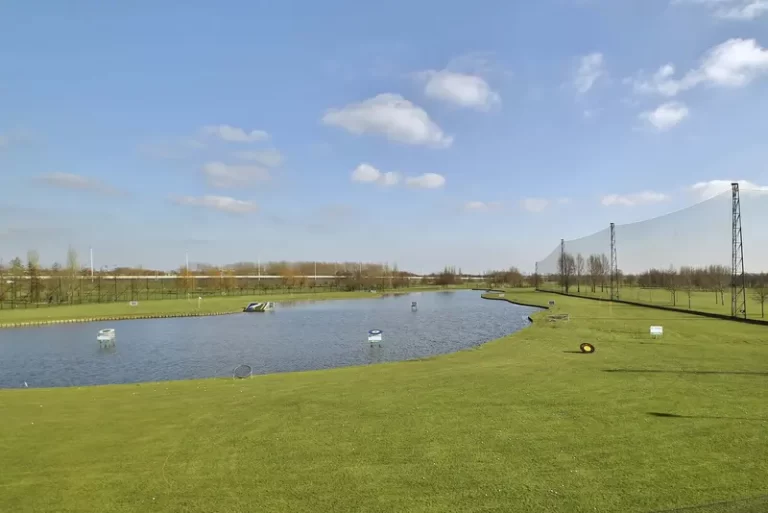 2-Golfbaan-Delfland-Water