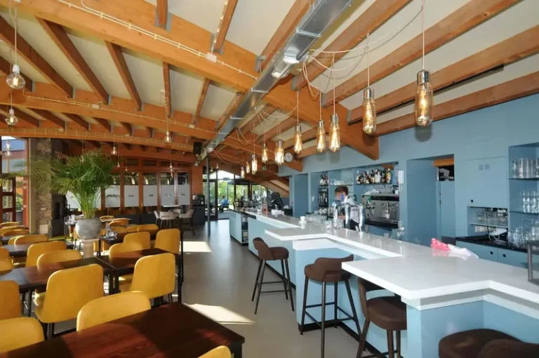 2-Kromme-Rijn-Restaurant
