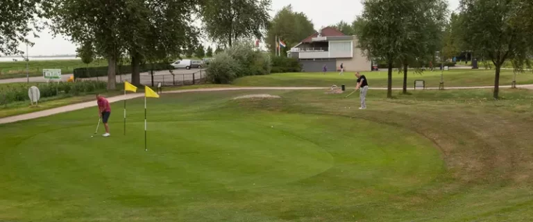 4-Golf-Raymerswael-Golfers