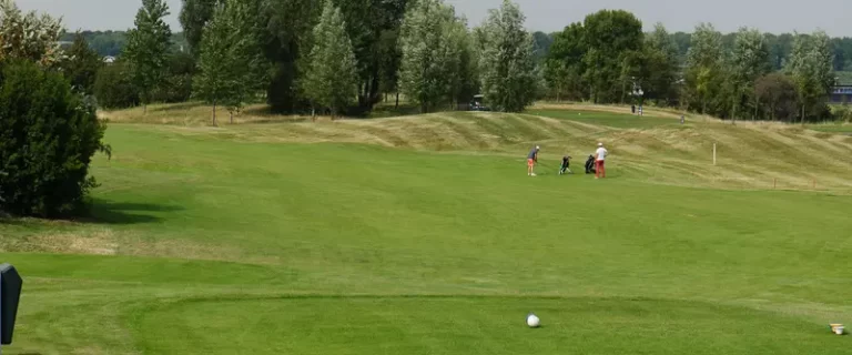 7-Golf-Raymerswael-Golfbaan
