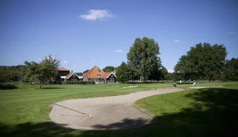 7-Golfbaan-Spaarnwoude-Golfbaan-Clubhuis