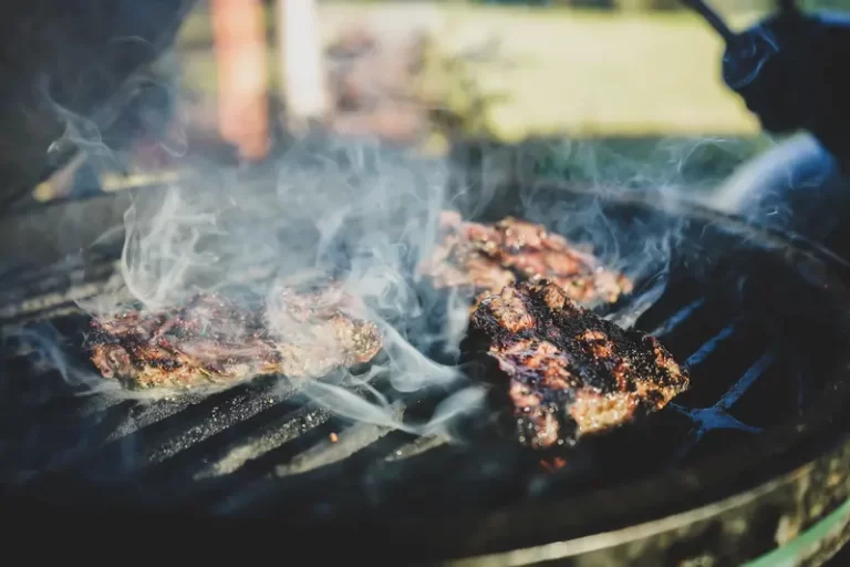 8-Golfbaan-Landgoed-Bleijenbeek-Barbeque-Eten
